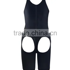 2015 Plus Size Sexy Hot Sell Butt Lifter With Fancy Strapes thumbnail-2