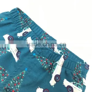 Beautiful Cotton Kids' Home Pajama thumbnail-6
