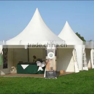 PVC Coated Fabric Pvc Tarpaulin Hot Lamianted thumbnail-1