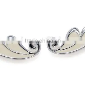 Fancy Design of Wordrobe Drawer Pull, Bedroom Furniture Door Pulls, Hande thumbnail-1
