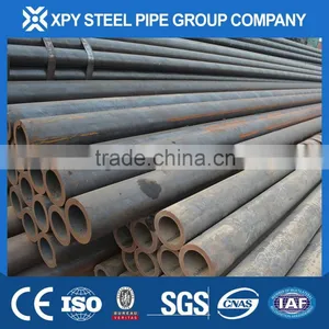 Asian Chinese Tube Made in China/ASTM A106 Gr.b Tube thumbnail-1