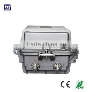 External Centralized CMTS D3.0, Signal Transmission Equipment thumbnail-4