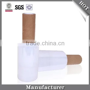 PE Mini Stretch Banding Film thumbnail-6
