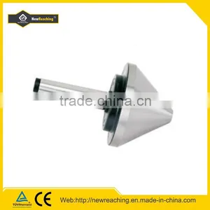 Bull Nose Live Center D4-DS2X60 thumbnail-1