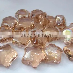 Special Shaped Glass Mosaic for Craft and Home Decoration thumbnail-2