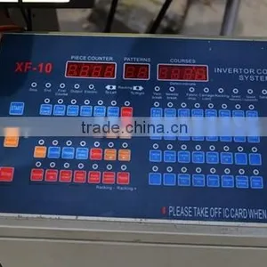 Sweater Knitting Machine thumbnail-4