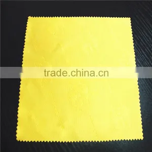 Hot Sale Micro Fiber Cleaning Cloth Wholesale thumbnail-1