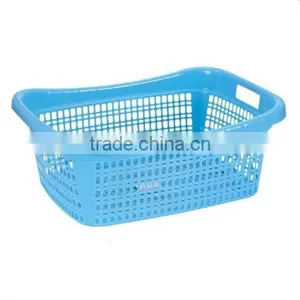 Basket With Handle Injection Mould thumbnail-1