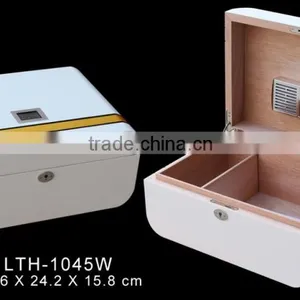 Wood Cigar Boxes Manufacturer thumbnail-2