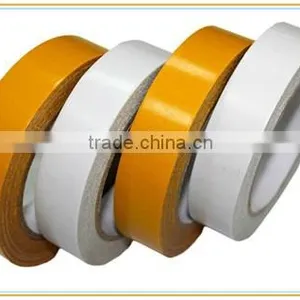 Cleanroom Double-sided Adhesive PET/PVC Tape thumbnail-3
