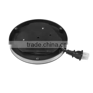 Blue LED Glass Kettle thumbnail-5