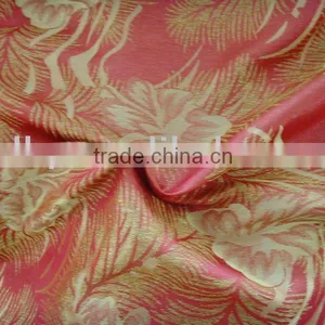 Woven Jacquard Mattress Fabric Polypropylene Fabric thumbnail-1