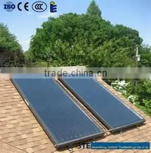 BTE Solar Compact Solar Water Heater Guangzhou thumbnail-2