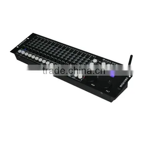 Made in China Disco 192 DMX 512 dj Mixer Controller thumbnail-3