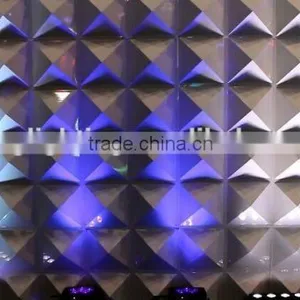 24 Head 1watt Leds Pure White Color Housing Led Mini Light Bar thumbnail-6