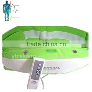Arm Slimming Belt,Waist Slimming Massage Belt,Electric Slimming Massage Belt thumbnail-1