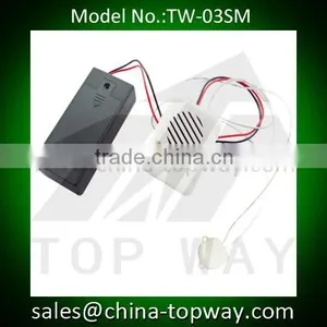 China Customized Sound Module for Kids Educational Plush Toys thumbnail-6