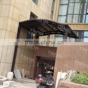 Elegant Led Lights for Outdoor Canopy thumbnail-3