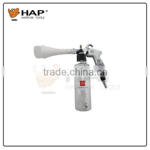 Motor Vehicle Polishing Auto Push-pull Coating Gun thumbnail-1
