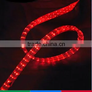 2 Wire/3 Wire/4 Wire Remote Control Rgb Led Led Rope Light thumbnail-1
