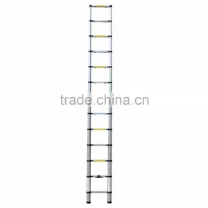 3.8m Aluminum Giant Ladder SGS/EN131 Standard thumbnail-2