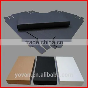 Wholesale Cardboard Packing Box Foldable for Storage Custom Print thumbnail-1