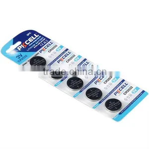 2016 Cr2032 Lithium Battery 3v Dry Button Cell Battery Cr2032 Coin Cell thumbnail-4
