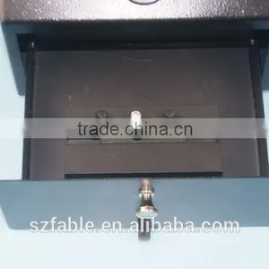 2015 Convertible Ultraviolet Fluorescent Lamp/ Diamond Grading UV Lamp Used for Gem Identifying thumbnail-5