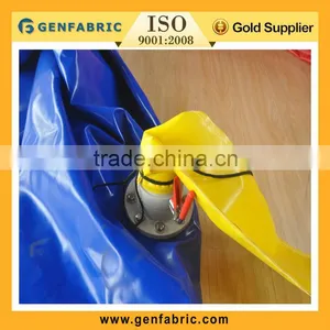 Water Tenk/oil Tank China Manufacturer thumbnail-1