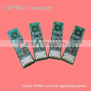 Developer Chip for Olivetti D-Color MF222 MF282 MF362 MF452 MF552 in High Quality thumbnail-5