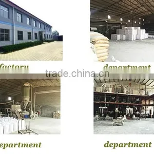 High Viscosity HEC Hydroxyethyl Cellulose for Building Materials thumbnail-5