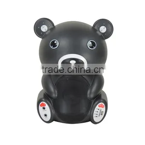 Willico Mini Plastic Battery Speaker With USB SD FM WMS-11A3 thumbnail-5