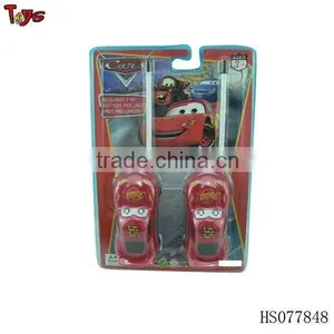 Kids Walkie Talkie thumbnail-1