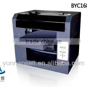 High Resolution Direct Print Card Printer Machine thumbnail-1