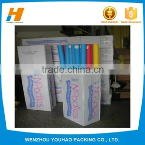 Manufacturer Wholesale High Quality Foam Swimming Noodles With Cheap Price thumbnail-2
