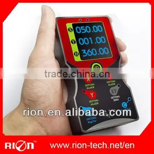 SDC620B 3D Digital Compass Sensor With Screen Display Calibration Function thumbnail-1