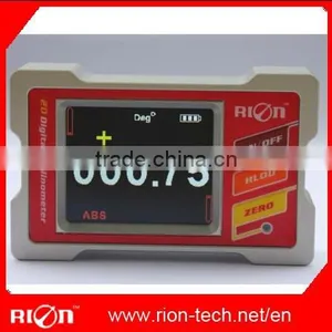 Digital Protractor Inclinometer Angle Meter Finder thumbnail-1