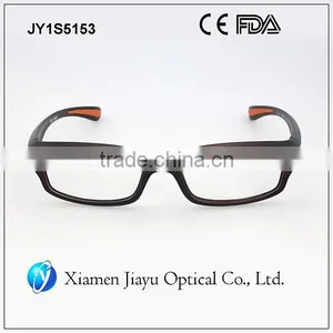 2015 Fashion Optical Frame With Your Own Brand thumbnail-3