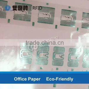 Small Size Magnificent Rfid Tags Passive High Technology thumbnail-5