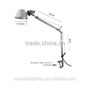 Modern Esigns Decorative Lighting for Black Wall Lamp Make in China thumbnail-2