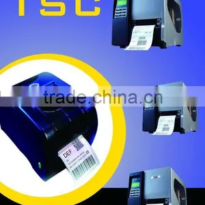 TSC TTP-2410M Label Printer thumbnail-1