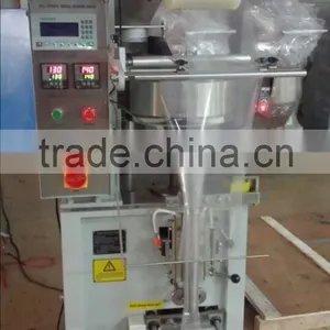 Small Type Packaging Machine Packing Machine Low Price for Sachet Packing Chocolate Powder thumbnail-1