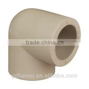 2015 Hot Sell China No. 1 Brand Less (Liansu) Group PPR Fittings thumbnail-1