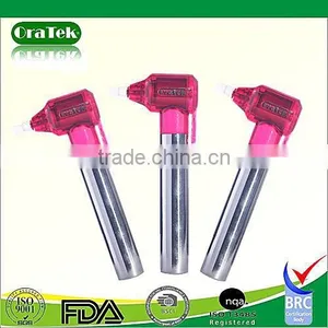 Powered Home Tooth Whitening Kit With Rubber Replacement Heads thumbnail-1