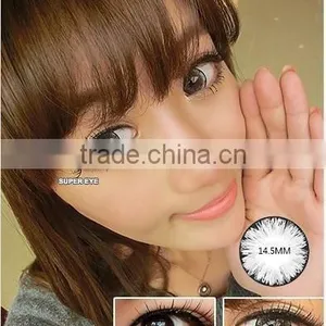 2015 Eos Ice II Doll Baby Korea Cosmetics Contact Lenses thumbnail-3