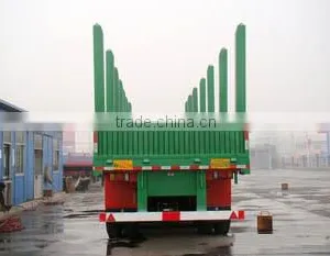 Multi-use Vehicle for Timber Transport thumbnail-2