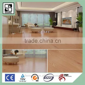 Waterproof Click Locking Pvc Vinyl Flooring Lvt Floor Pvc Vinyl Floor thumbnail-4