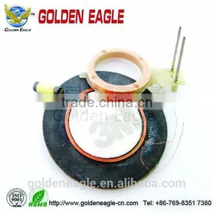 Plastic Coil Bobbin Type Speaker Voice Coil for Export thumbnail-1