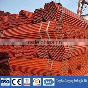 Black Surface ERW Tube Rack From Pipe Base thumbnail-5