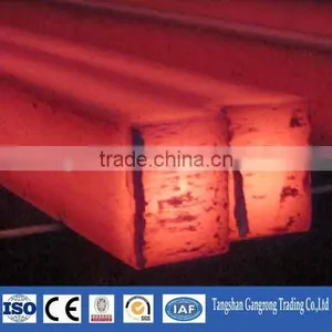 Mild Square Steel Billet Size thumbnail-2
